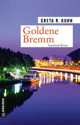 Goldene Bremm - Veronika Harts zweiter Fall