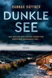 Dunkle See - Roman