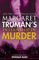Margaret Truman: Margaret Truman's Internship in Murder ★★★★★