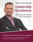 Thomas Damran Landsberg: Leadership Excellence 