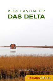 Das Delta - Roman