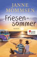 Janne Mommsen: Friesensommer ★★★★