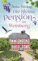 Barbara Erlenkamp: Die kleine Pension im Weinberg ★★★★