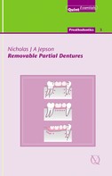 Nicholas J. A. Jepson: Removable Partial Dentures 
