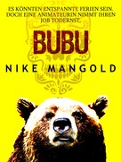 Nike Mangold: Bubu 