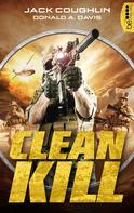 Jack Coughlin: Clean Kill ★★★★