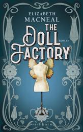 The Doll Factory - Roman