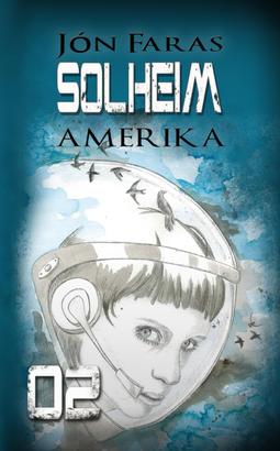 Solheim 02 | AMERIKA