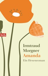 Amanda - Ein Hexenroman