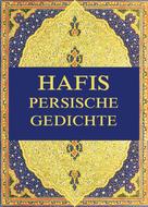 Georg Friedrich Daumer: Hafis - Persische Gedichte ★★★★★