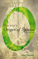 Janet Browne: Darwin's Origin of Species 