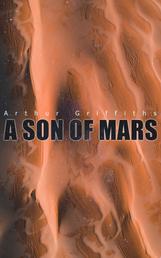 A Son of Mars - Complete Edition (Vol. 1&2)