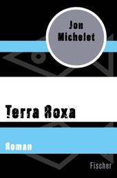 Terra Roxa - Roman