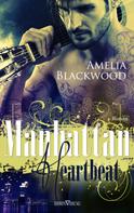 Amelia Blackwood: Manhattan Heartbeat ★★★★