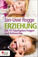Jan-Uwe Rogge: Erziehung ★★★