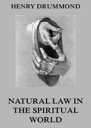 Natural Law In The Spiritual World
