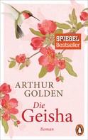 Arthur Golden: Die Geisha ★★★★★