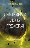 Anja Michaela Joris: Ceisteanna agus freagraí 