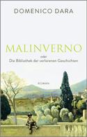 Domenico Dara: Malinverno oder Die Bibliothek der verlorenen Geschichten ★★★★