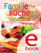 Naumann & Göbel Verlag: Familienküche ★★★