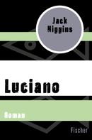 Jack Higgins: Luciano ★★★★