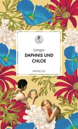 Daphnis und Chloe - Ein Liebesroman