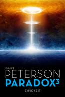 Phillip P. Peterson: Paradox 3 ★★★★