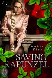 Saving Rapunzel