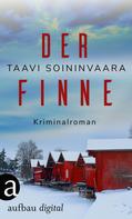Taavi Soininvaara: Der Finne ★★★★
