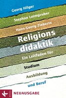 Stephan Leimgruber: Religionsdidaktik 