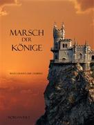 Morgan Rice: Marsch der Könige (Der Ring der Zauberei — Band 2) ★★★★★