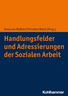 Anne van Rießen: Handlungsfelder und Adressierungen der Sozialen Arbeit 
