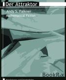 Andy S. Falkner: Der Attraktor 