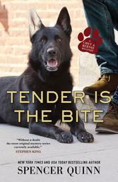Tender Is the Bite - A Chet & Bernie Mystery