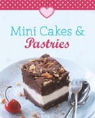 Naumann & Göbel Verlag: Mini Cakes & Pastries 