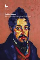 Emilio Salcedo: El exilio voluntario de Larra 