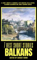 Ion Luca Caragiale: 7 best short stories - Balkans 