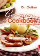 Dr. Oetker: German Cookbook 