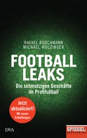 Michael Wulzinger: Football Leaks ★★★★