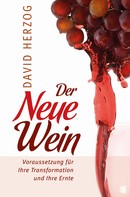 David Herzog: Der Neue Wein 