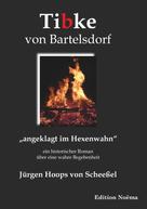 Jürgen Hoops von Scheeßel: Tibke von Bartelsdorf 