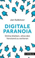 Jan Kalbitzer: Digitale Paranoia ★★★