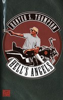 Hunter S. Thompson: Hell's Angels ★★★