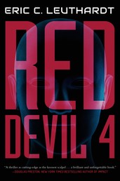 RedDevil 4 - A Novel