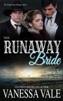 Vanessa Vale: Their Runaway Bride 