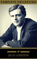 Jack London: Jack London: The Collection (Golden Deer Classics) [INCLUDED NOVELS AND SHORT STORIES] 