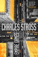 Charles Stross: Empire Games ★★★★★