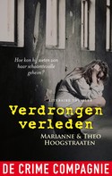 Marianne Hoogstraaten: Verdrongen Verleden ★★★★