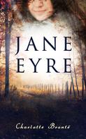 Charlotte Brontë: Jane Eyre ★★★★★
