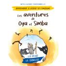 Pierre Fasquelle: Les aventures de Oya et Simba 